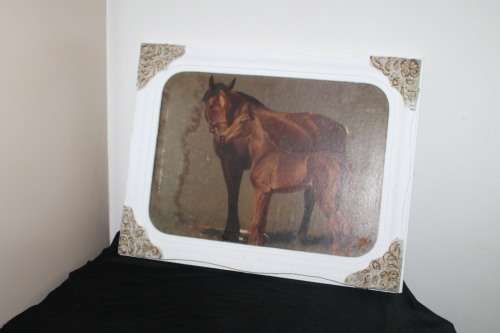 Vintage Frame