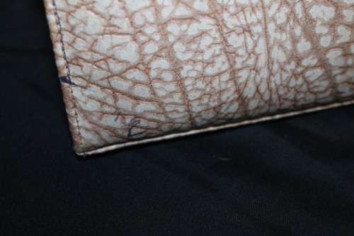 Vinatge Leather Handbag