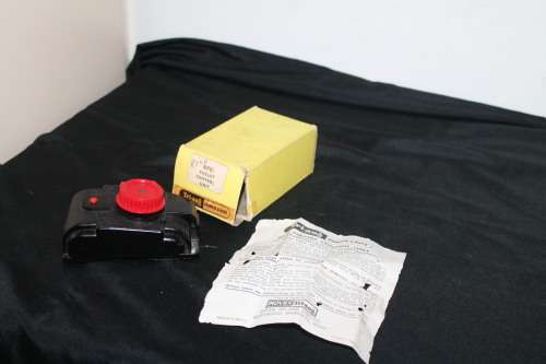 RP42 Circuit Control Unit Tri-ang