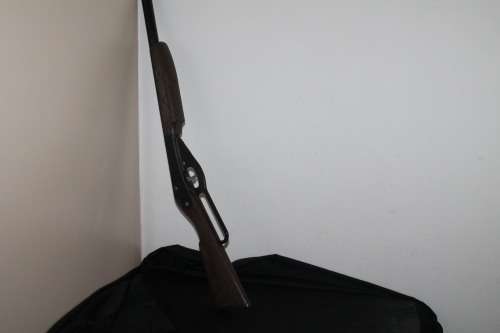 Daisy Air Rifle