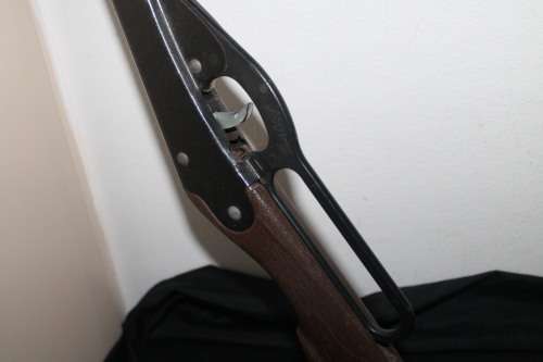 Daisy Air Rifle