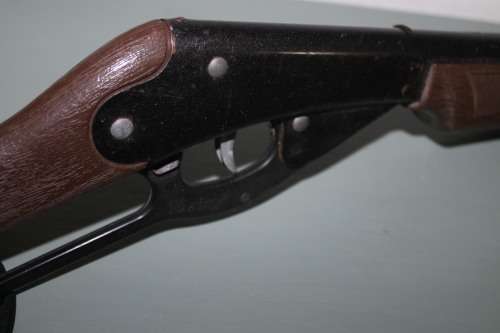 Daisy Air Rifle