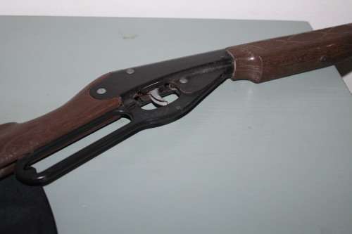 Daisy Air Rifle
