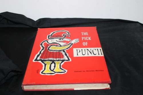 The Pick Of Punch