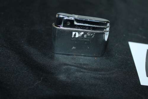 Olympic Lighter