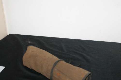 Set of 17 Vintage Drill Bits