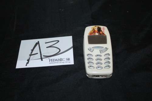 Vintage Cell Phone