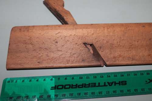 Wooden Planes