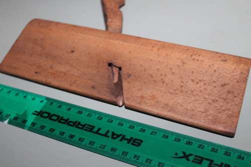 Wooden Planes