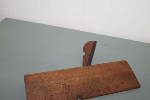 Wooden Planes