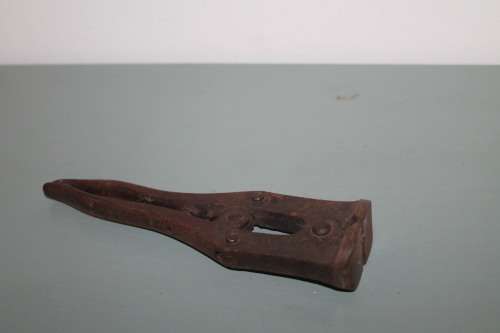 Vintage Metal Pliers