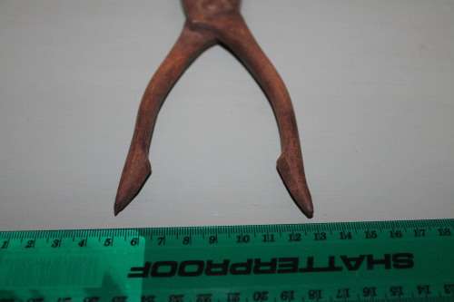 Vintage Metal Pliers