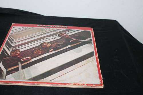 Beatles  1962/1966