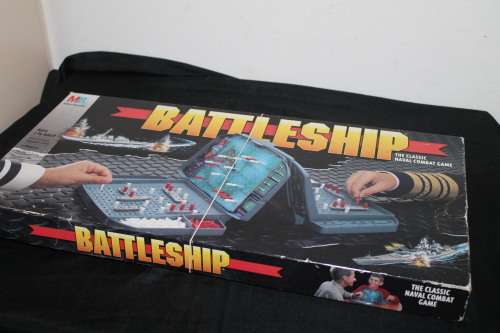 Battleships