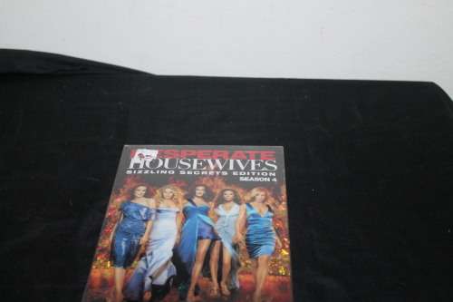 Desperate Housewives Season 4