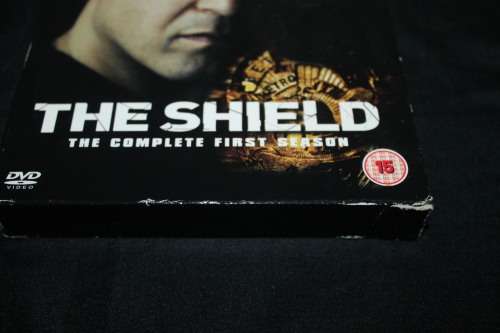 The Shield First Series