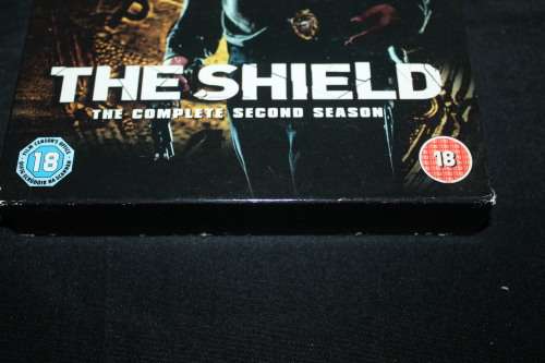 The Shield Series 2010