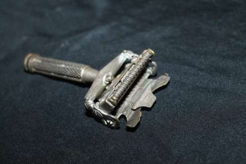 Wilkinson Razor
