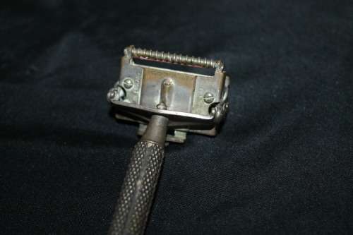 Wilkinson Razor