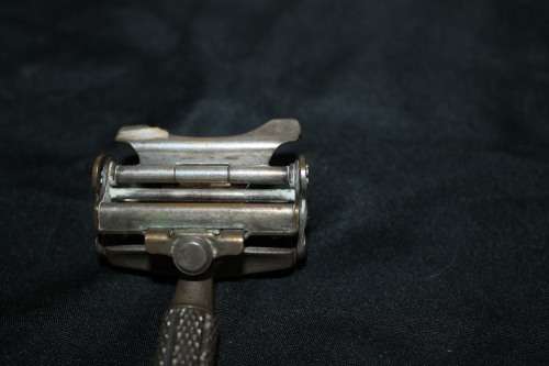 Wilkinson Razor
