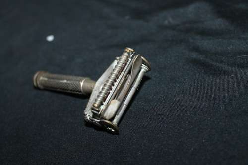 Wilkinson Razor