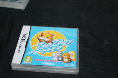 Zhu Zhu Pets
