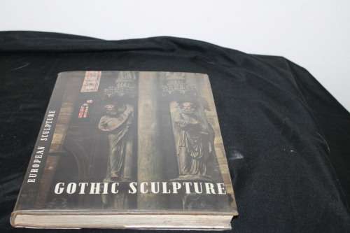 Gothic Sculpture