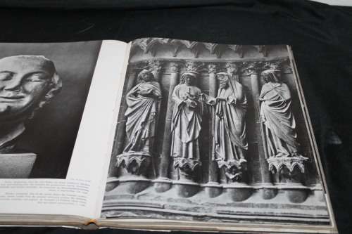 Gothic Sculpture