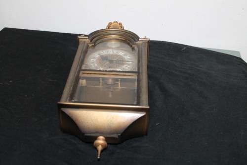 Miniture Wall Clock