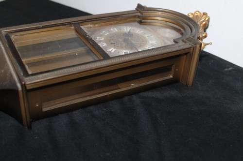 Miniture Wall Clock
