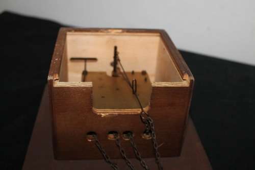 Mechanical Clock