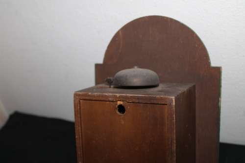 Mechanical Clock