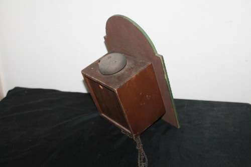 Mechanical Clock