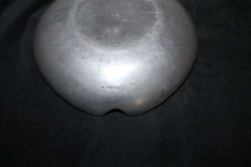 Carrol Boyes Ashtray