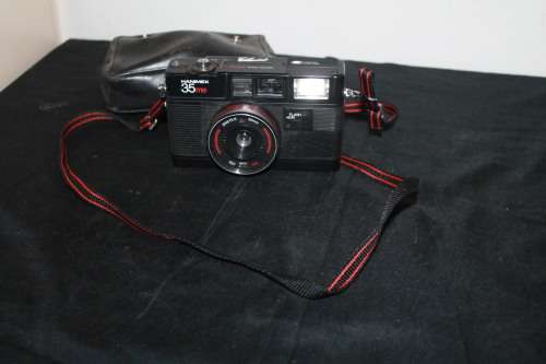 Hanimex 35me