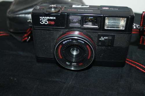 Hanimex 35me