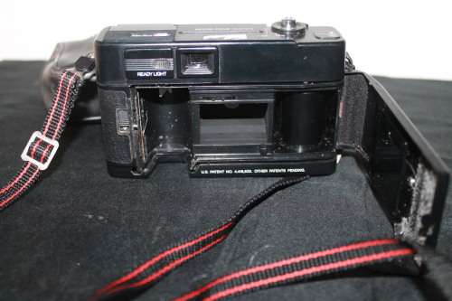 Hanimex 35me