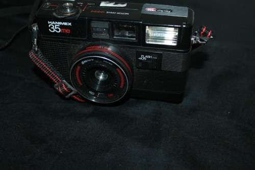Hanimex 35me