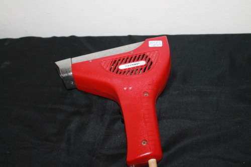 Retro Hairdryer