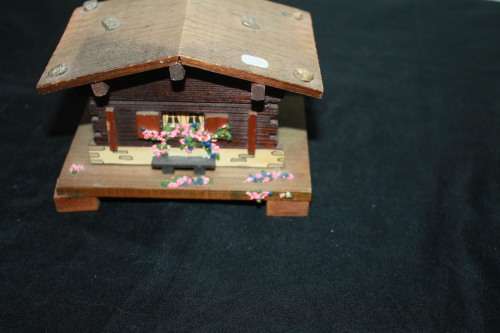 Musical Box