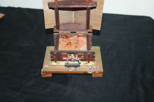 Musical Box
