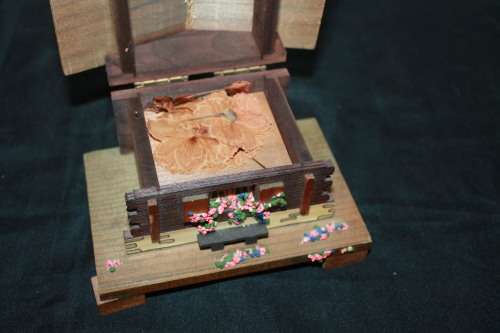 Musical Box