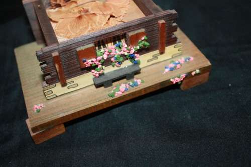 Musical Box
