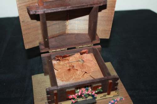 Musical Box
