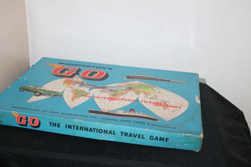 Travel Go