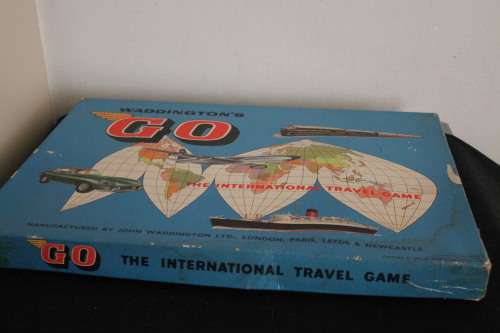 Travel Go