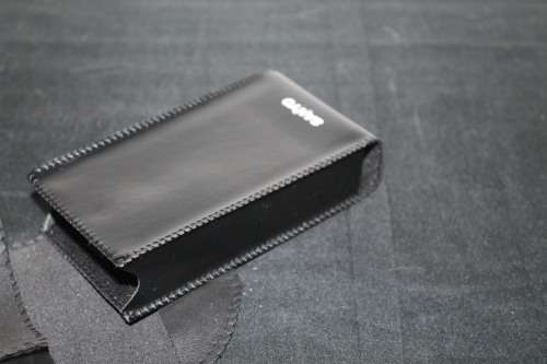 Sanyo Mini Recorder