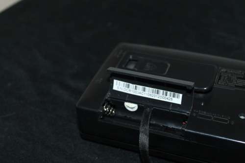 Sansui Walkman