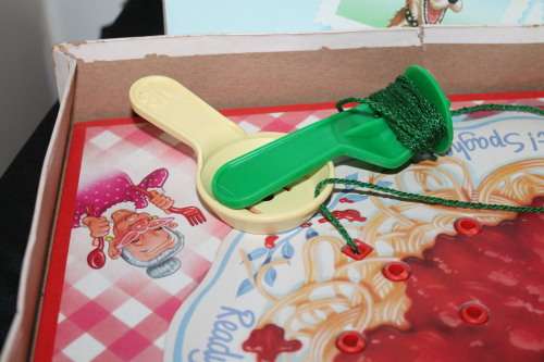 Ready Set Spaghetti
