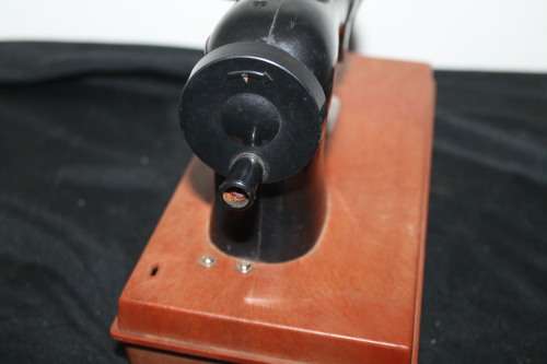 Holly Hobby Sewing Machine